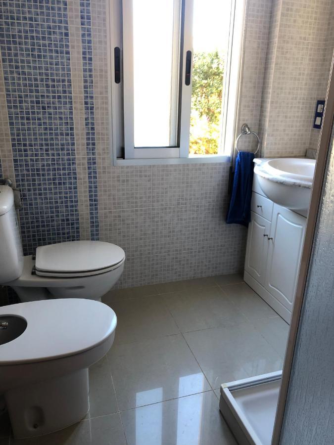 Apartamento Korinto Benicassim Exterior photo