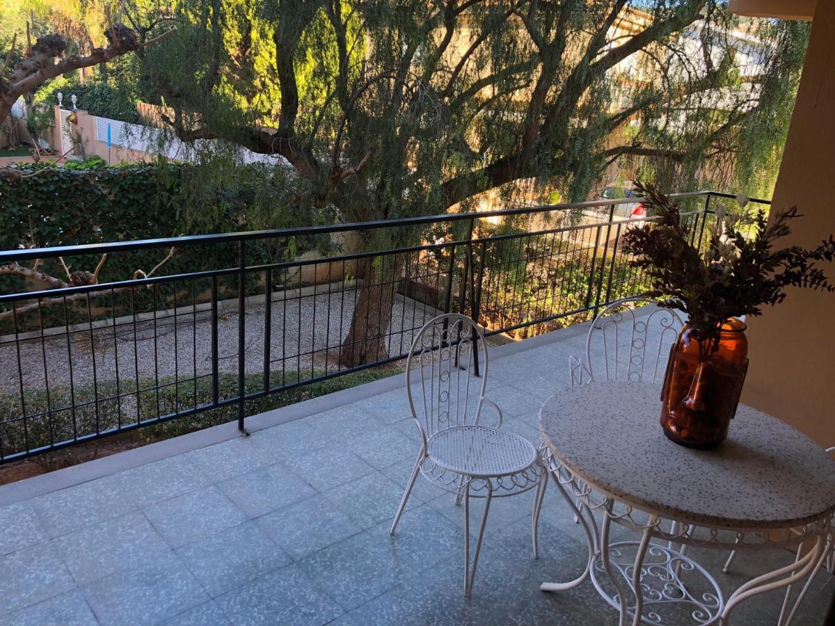 Apartamento Korinto Benicassim Exterior photo