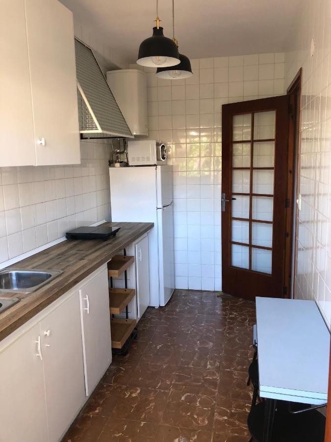 Apartamento Korinto Benicassim Exterior photo