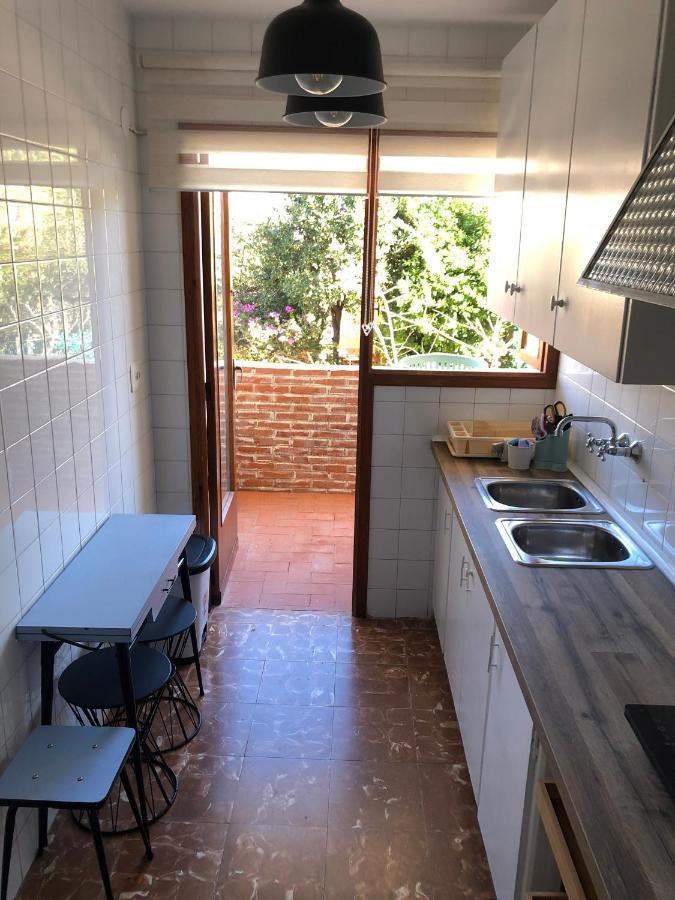 Apartamento Korinto Benicassim Exterior photo
