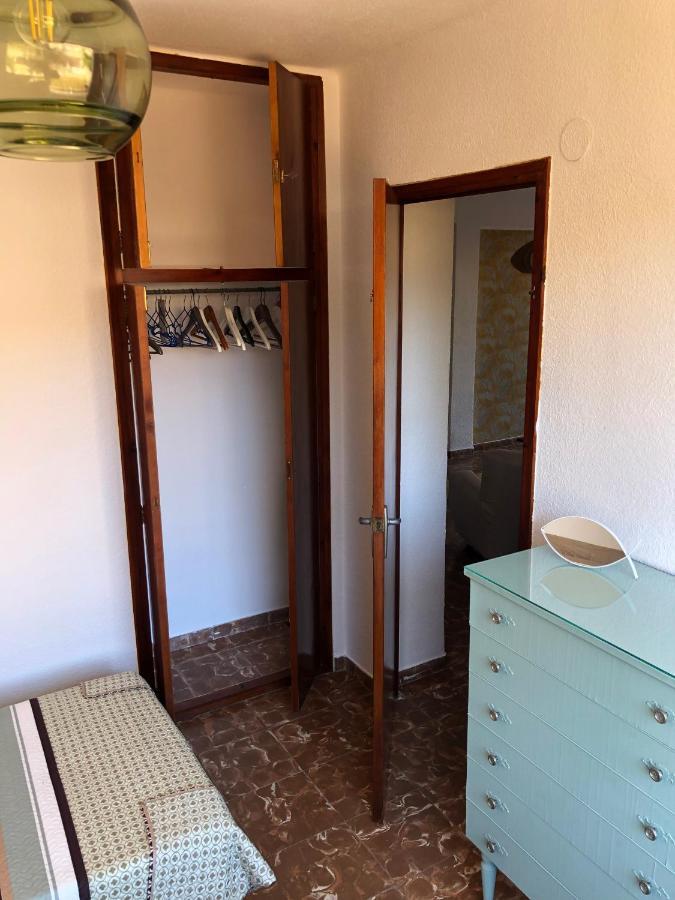 Apartamento Korinto Benicassim Exterior photo